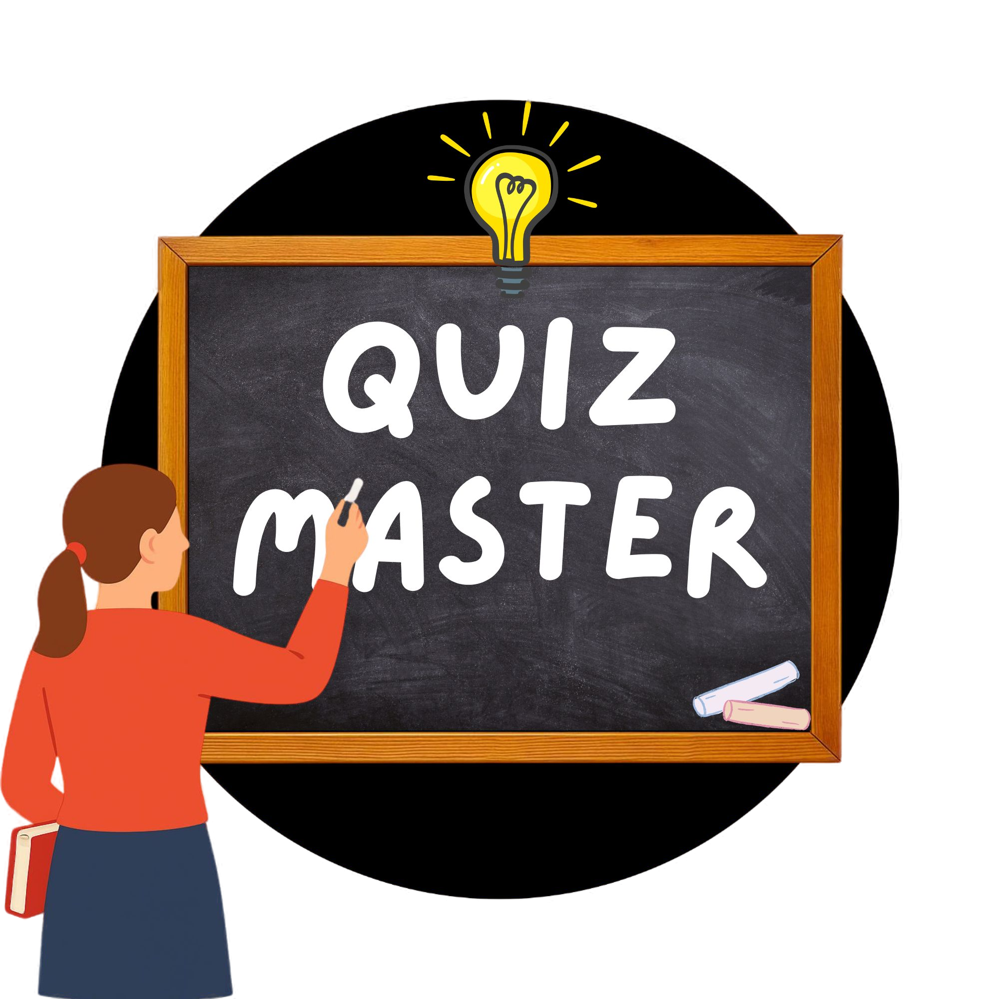 QuizMaster logo